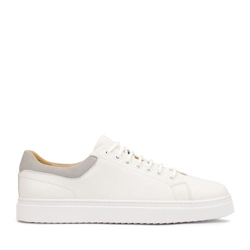 Sneakers Kazar Uturn 84499-01-01 White - Chaussures.fr - Modalova