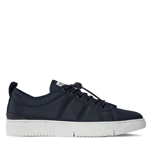 Sneakers Ted Baker 259987 Bleu marine - Chaussures.fr - Modalova