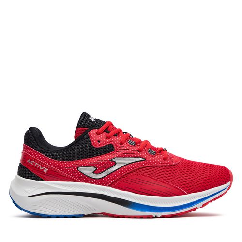 Chaussures Joma Active 2406 RACTIS2406 Red - Chaussures.fr - Modalova