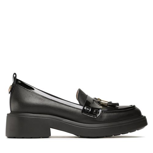 Chunky loafers Ryłko L2RN8 Noir - Chaussures.fr - Modalova