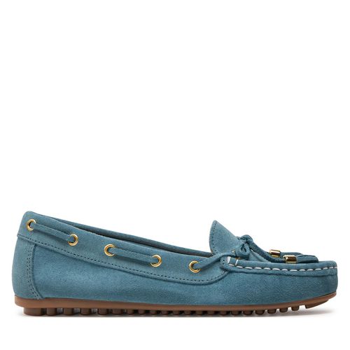 Mocassins Filipe 9809 Azul - Chaussures.fr - Modalova