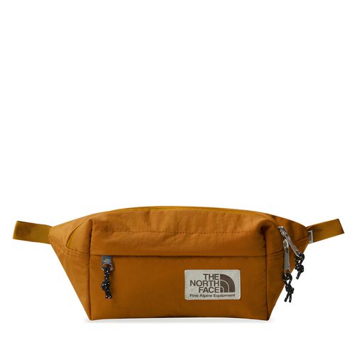 Sac banane The North Face NF0A52VUHFQ1 Marron - Chaussures.fr - Modalova