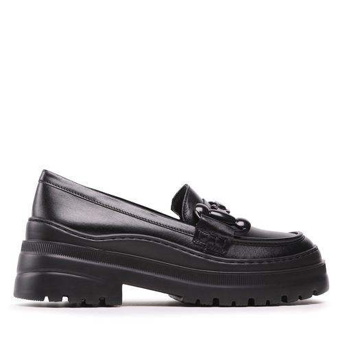 Chunky loafers Ryłko E2R29_X Noir - Chaussures.fr - Modalova