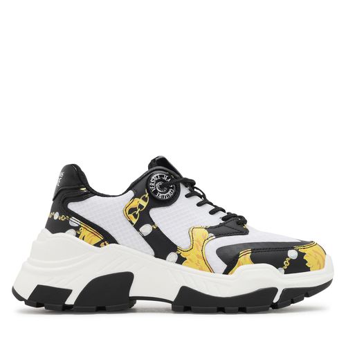 Sneakers Versace Jeans Couture 75VA3SP1 ZS855 MD7 - Chaussures.fr - Modalova