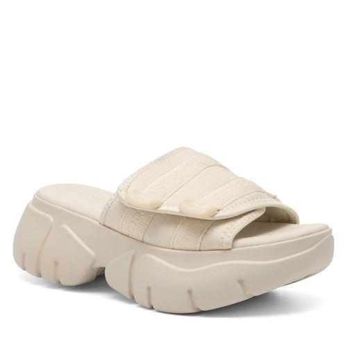 Mules / sandales de bain Sprandi WS877-02 Beige - Chaussures.fr - Modalova