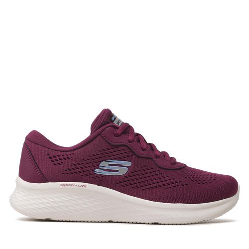 Sneakers Skechers Perfect Time 149991/PLUM Violet - Chaussures.fr - Modalova