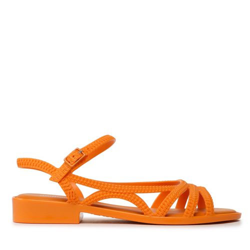 Sandales Melissa Classy Sandal Ad 33733 Orange - Chaussures.fr - Modalova
