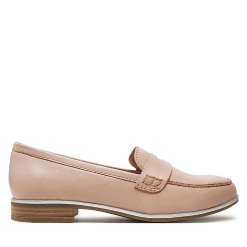 Loafers Marco Tozzi 2-24205-42 Beige - Chaussures.fr - Modalova