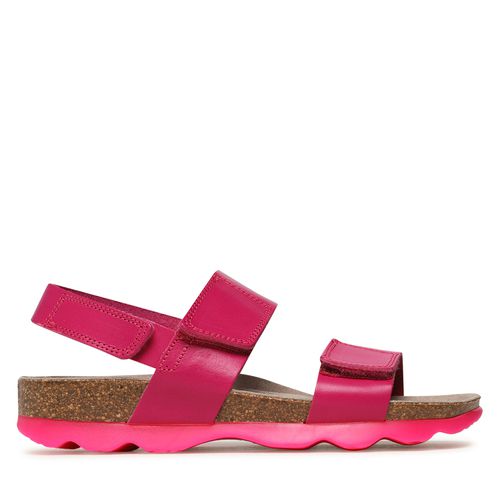 Sandales Superfit 1-000133-5500 D Pink - Chaussures.fr - Modalova