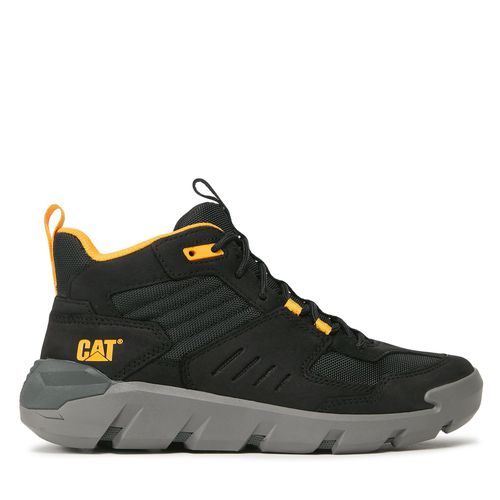 Sneakers CATerpillar Crail Mid P725600 Black - Chaussures.fr - Modalova