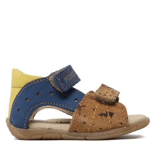 Sandales Primigi 3910322 Bleu - Chaussures.fr - Modalova