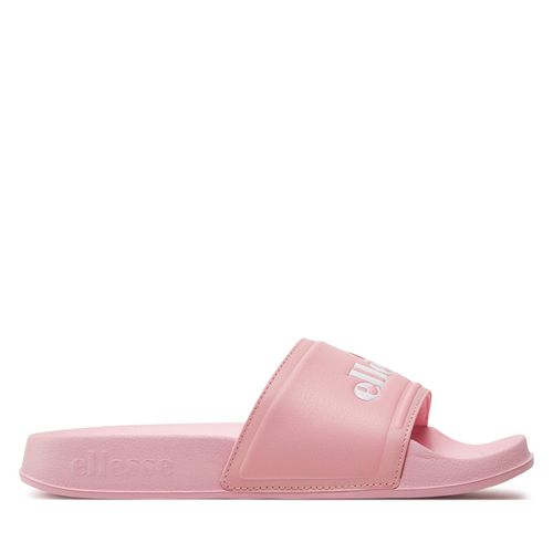 Mules / sandales de bain Ellesse Filippo Slide SGVF0834 Light Pink 808 - Chaussures.fr - Modalova