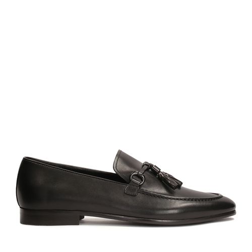 Loafers Kazar Sahand 48352-01-00 Black - Chaussures.fr - Modalova
