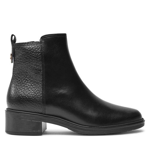 Bottines Ryłko 3YY95 Noir - Chaussures.fr - Modalova