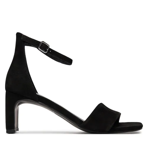Sandales Vagabond Shoemakers Luisa 5312-440-20 Black - Chaussures.fr - Modalova