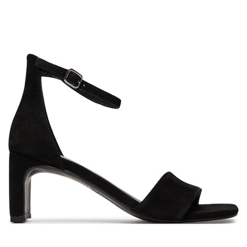 Sandales Vagabond Shoemakers Luisa 5312-440-20 Noir - Chaussures.fr - Modalova