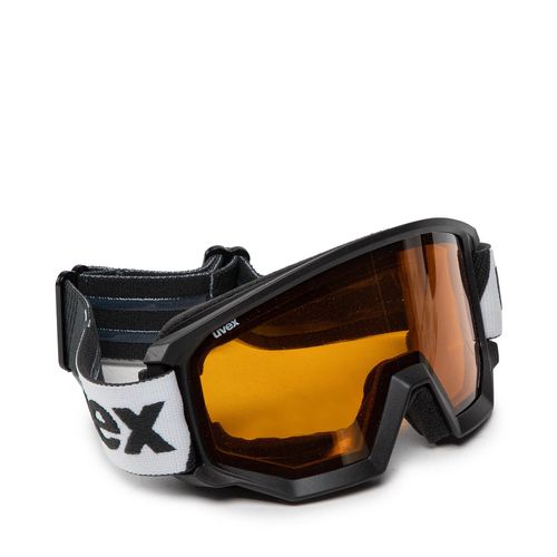 Masque de ski Uvex Athletic Lgl S5505222230 Noir - Chaussures.fr - Modalova