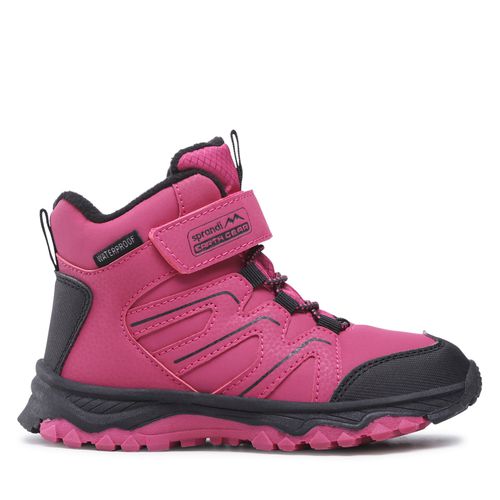Boots Sprandi CP23-6042(IV)DZ Rose - Chaussures.fr - Modalova