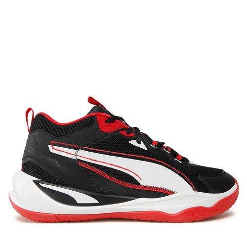 Chaussures de basketball Puma Playmaker 2023 392330 01 Noir - Chaussures.fr - Modalova