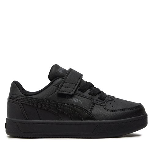 Sneakers Puma Caven 2.0 Ac+ Ps 393839-01 Puma Black/Cool Dark Gray - Chaussures.fr - Modalova