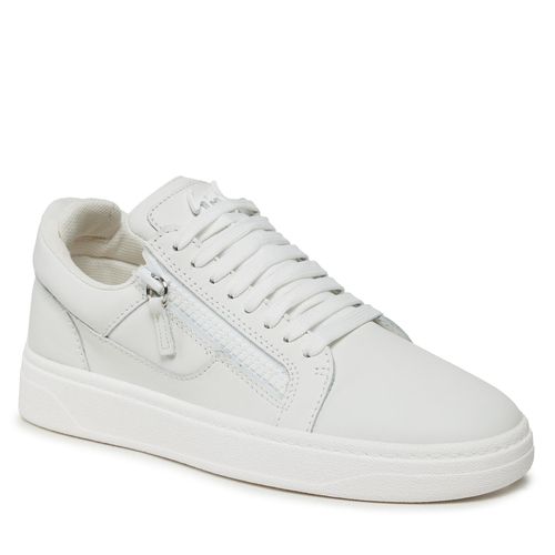 Sneakers Giuseppe Zanotti RM30034 White 014 - Chaussures.fr - Modalova