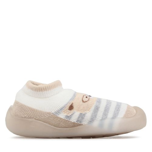 Chaussons Mayoral 9629 Beige - Chaussures.fr - Modalova