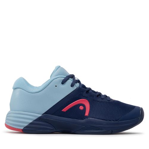 Chaussures de tennis Head Revolt Evo 2.0 274202 Bleu marine - Chaussures.fr - Modalova