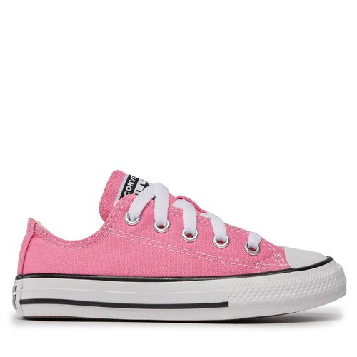 Sneakers Converse Yths C/T Allsta 3J238 Pink - Chaussures.fr - Modalova
