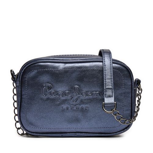 Sac à main Pepe Jeans PL031577 Bleu - Chaussures.fr - Modalova