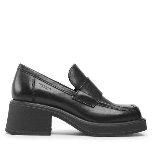 Chaussures basses Vagabond Dorah 5542-001-20 Black - Chaussures.fr - Modalova