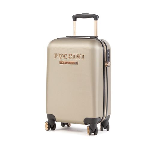 Valise cabine Puccini Los Angeles ABS017C 6 - Chaussures.fr - Modalova