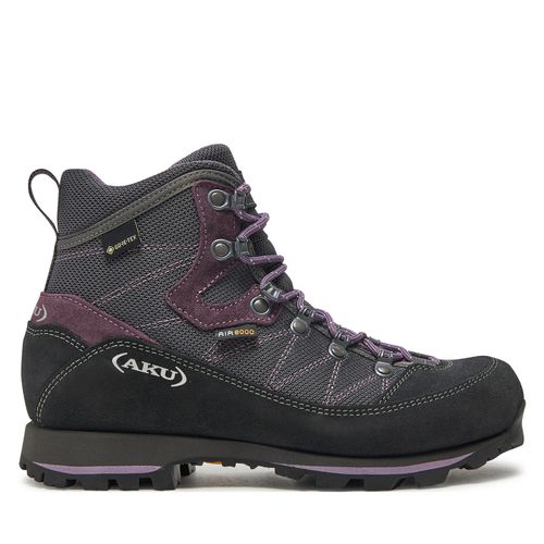 Chaussures de trekking Aku Trekker Lite III Gtx GORE-TEX Ws 978 Gris - Chaussures.fr - Modalova