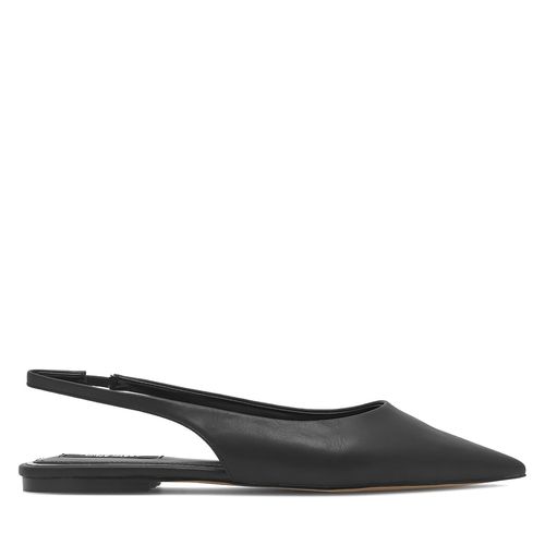 Sandales Nine West WFA2551-2 Noir - Chaussures.fr - Modalova