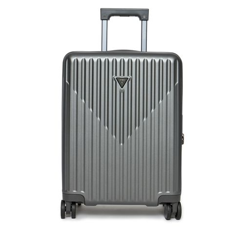 Valise cabine Guess TMOLPC P4401 Gris - Chaussures.fr - Modalova