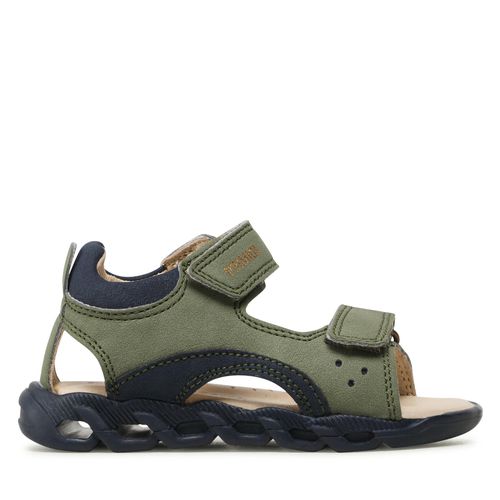Sandales Primigi 3935011 M Sage Green - Chaussures.fr - Modalova