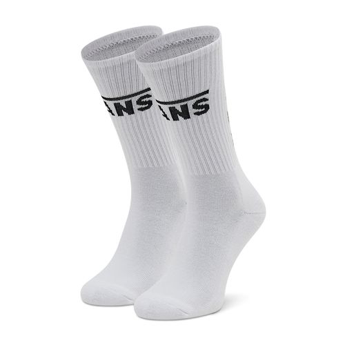 Chaussettes hautes Vans Mn Commercial Dna Cr VN0A5KNCWHT White 1001 - Chaussures.fr - Modalova
