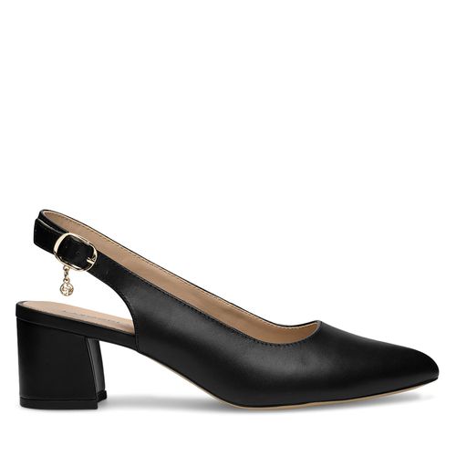 Escarpins Lasocki WYL3095-7Z-L Noir - Chaussures.fr - Modalova
