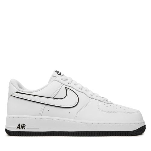 Sneakers Nike Air Force 1 '07 DV0788 103 Blanc - Chaussures.fr - Modalova