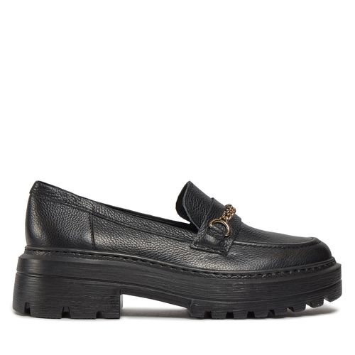 Chunky loafers Ryłko C2R39_DZ Noir - Chaussures.fr - Modalova