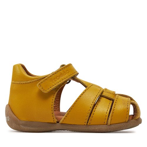 Sandales Froddo Carte U G2150189-4 M Dark Yellow - Chaussures.fr - Modalova