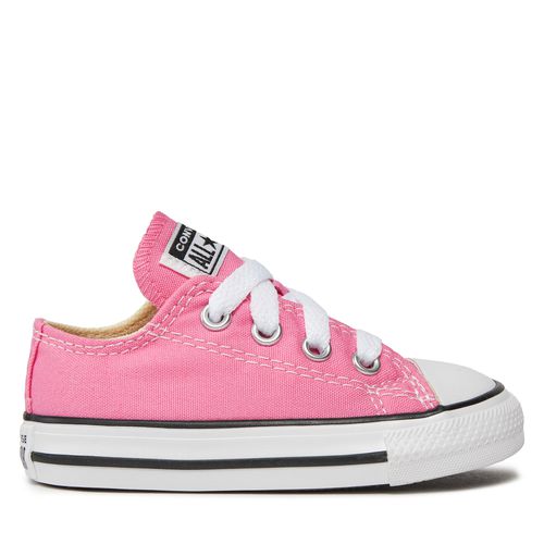 Sneakers Converse Inf C/T A/S OX 7J238C Rose - Chaussures.fr - Modalova
