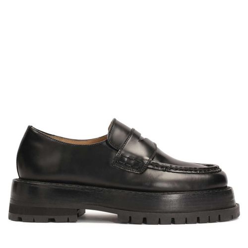 Chunky loafers Kazar Studio Lina 84477-09-00 Noir - Chaussures.fr - Modalova