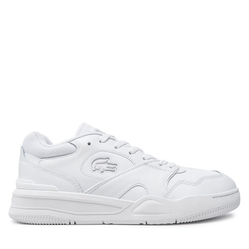 Sneakers Lacoste 748SMA0025 Blanc - Chaussures.fr - Modalova