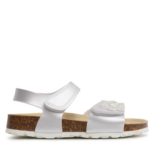 Sandales Superfit 1-000118-1010 S Blanc - Chaussures.fr - Modalova