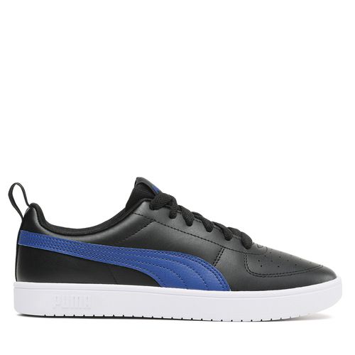 Sneakers Puma Rickie 387607 07 Noir - Chaussures.fr - Modalova