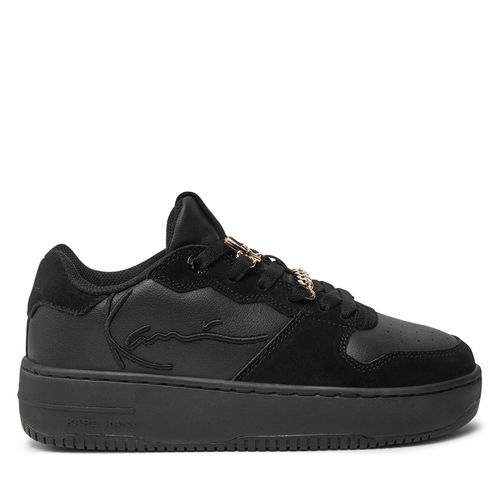 Sneakers Karl Kani Kani 89 Up Logo Prm 11800001 Noir - Chaussures.fr - Modalova