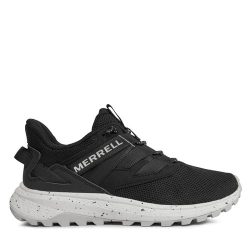 Sneakers Merrell Dash Bungee J005460 Noir - Chaussures.fr - Modalova