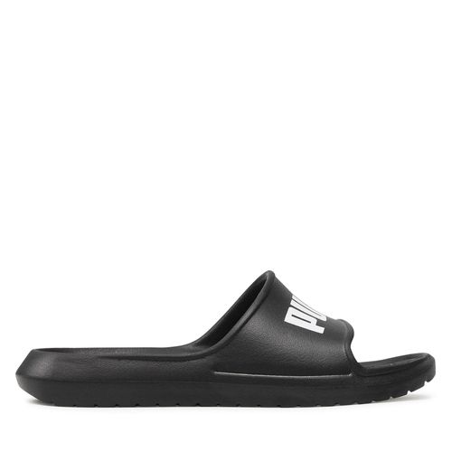 Mules / sandales de bain Puma Divecat v2 Lite 374823 01 Noir - Chaussures.fr - Modalova