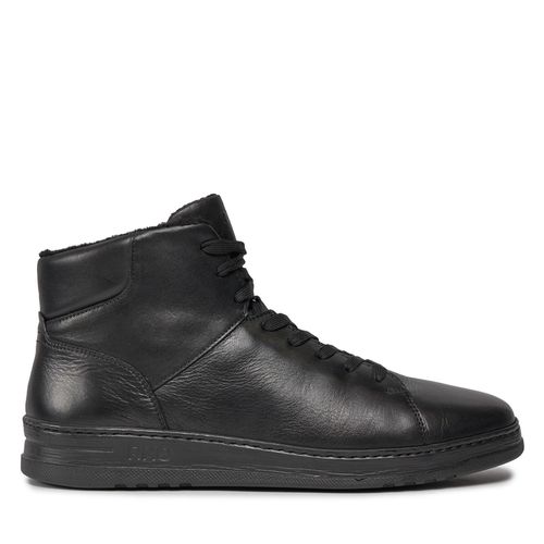 Boots Ryłko H1UP2 Noir - Chaussures.fr - Modalova