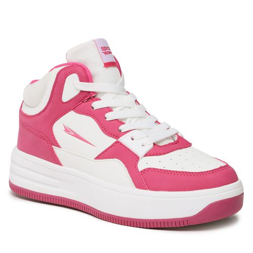 Sneakers Sprandi WP40-22755C Dark Pink - Chaussures.fr - Modalova